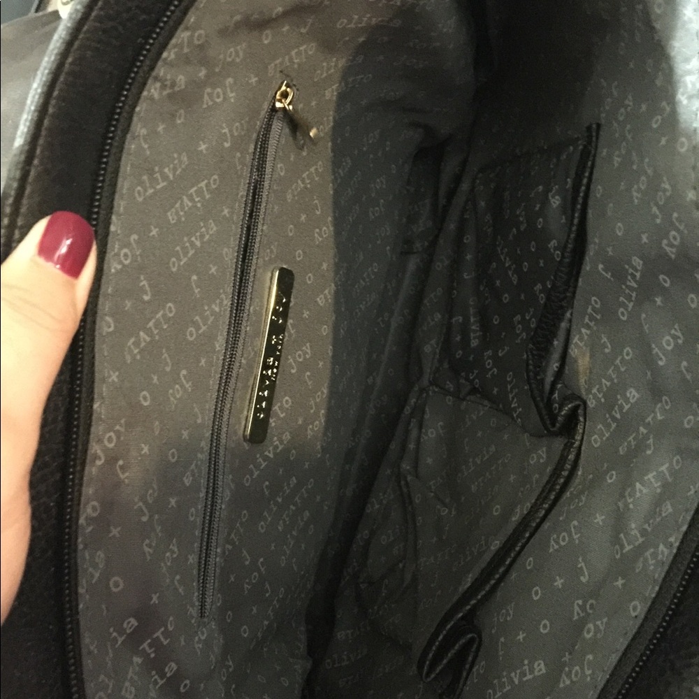 Olivia &a Joy pocketbook - Picture 6 of 6